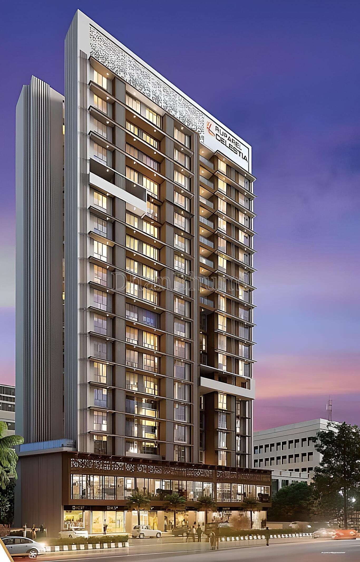 Ruparel Celestia