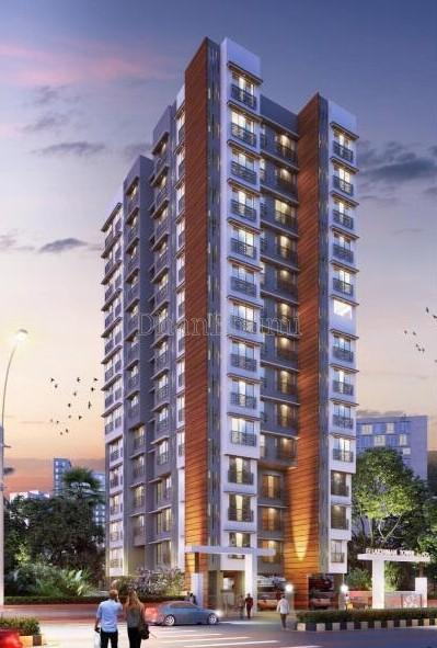 Pranav Lakshman Tower CHS