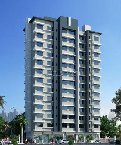 Navkar Ashray