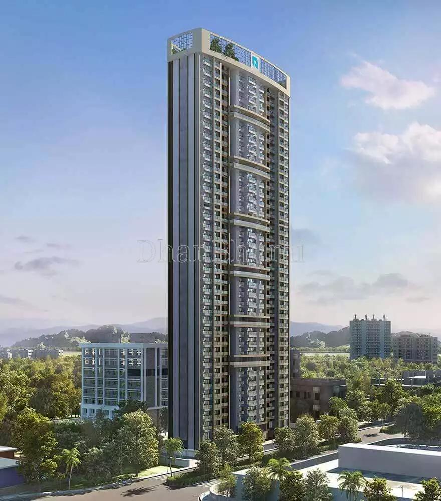 Raunak Centrum
