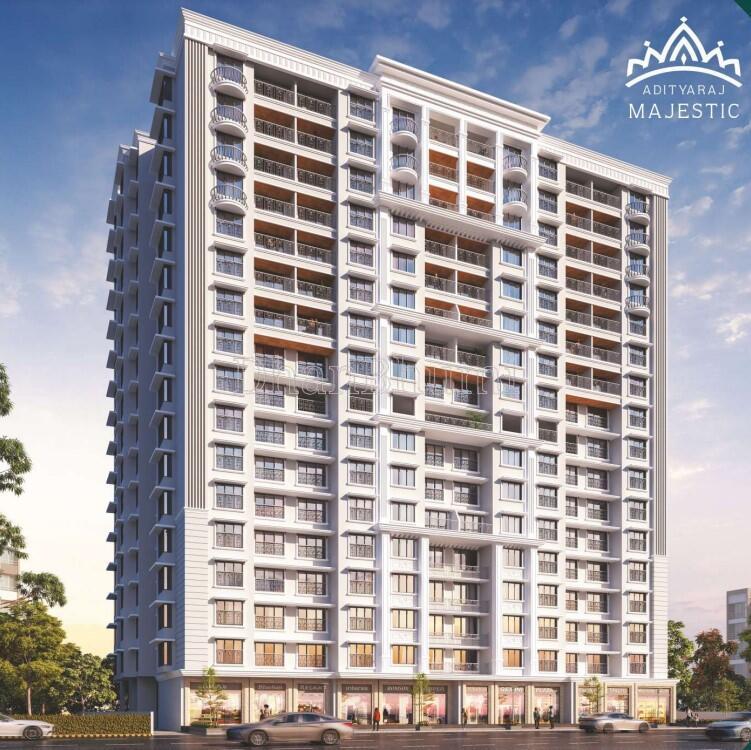 Adityaraj Majestic
