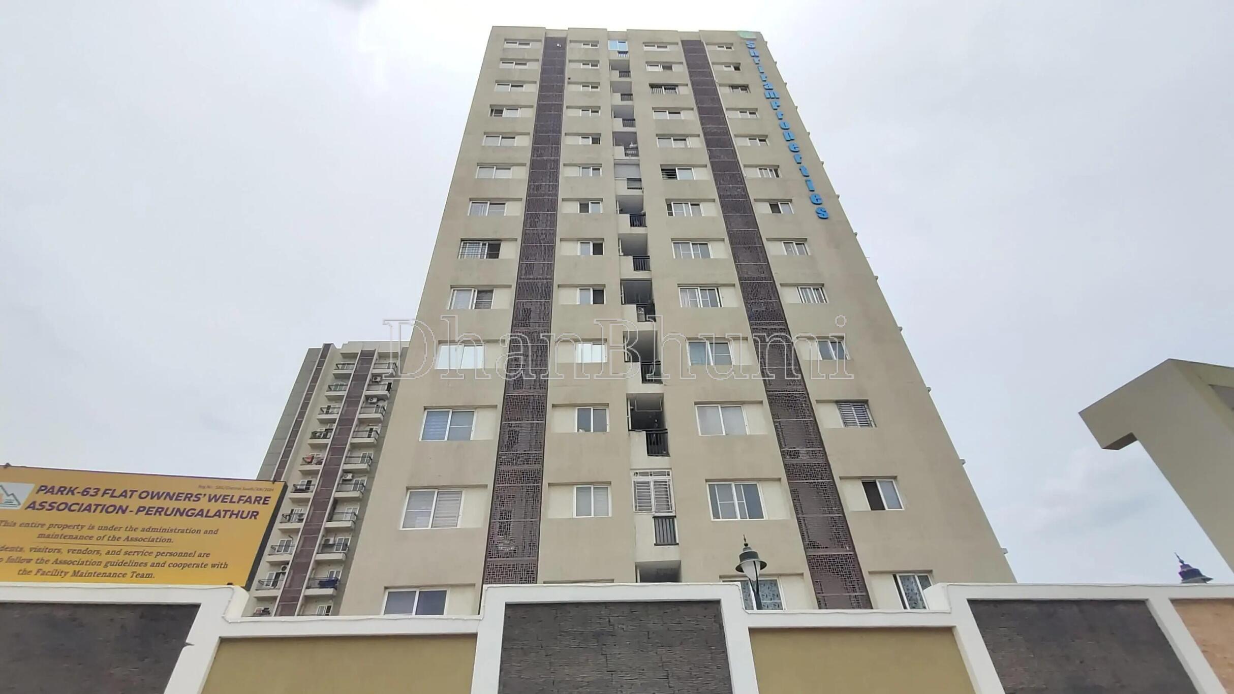 Shriram Park 63