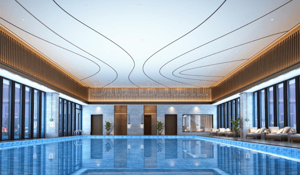 Amstoria Verti- Greens, Sector 102, Dwarka expressway