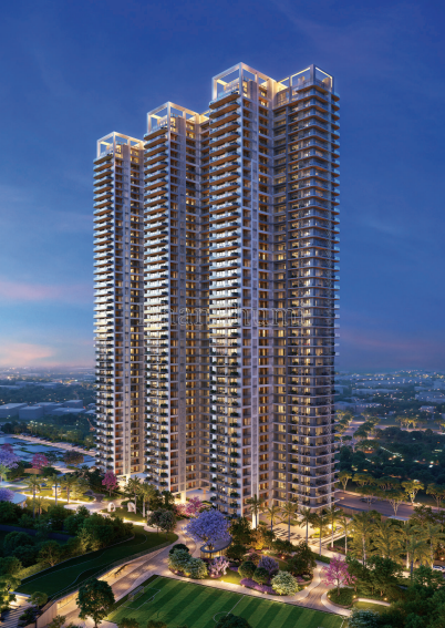 Indiabulls Estate & Club, Sector 104, Dwarka Expressway, Gurugram