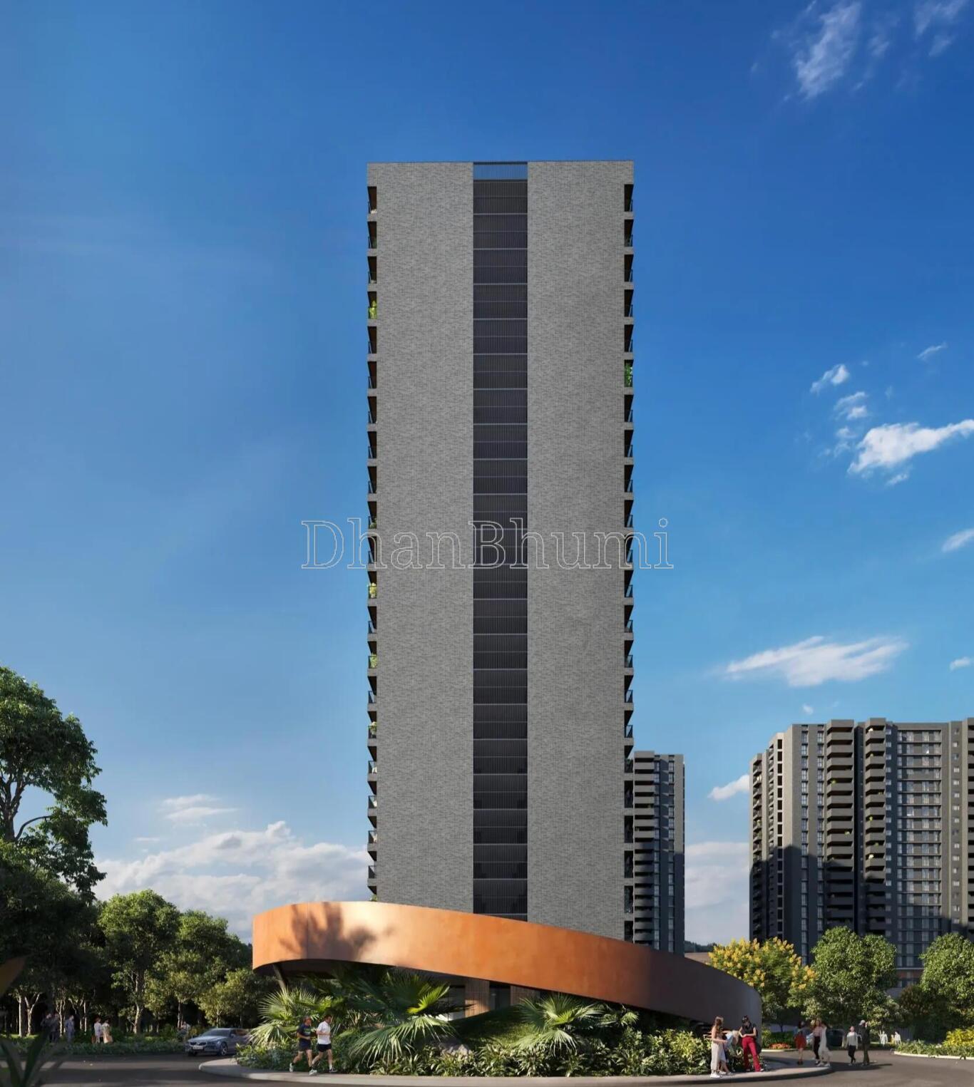 Assetz Mizumi Reserve