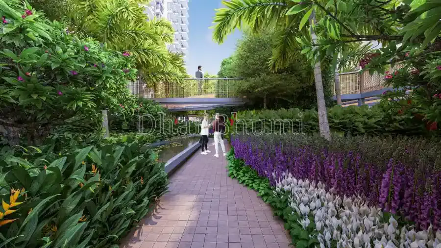 Urbanrise The World Of Joy, Miyapur