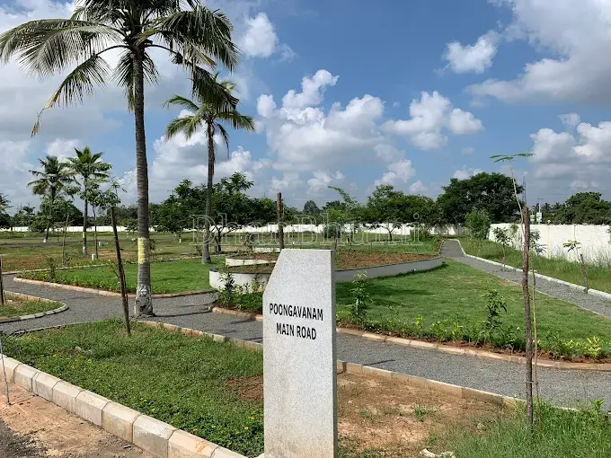 Akshaya Poongavanam