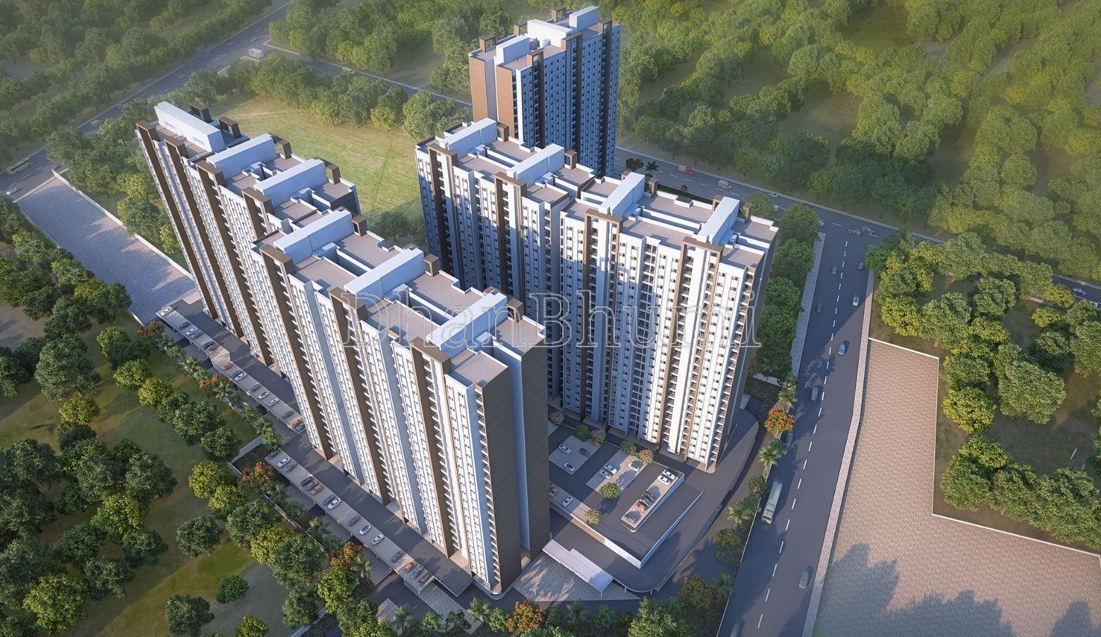 Provident Kenvista