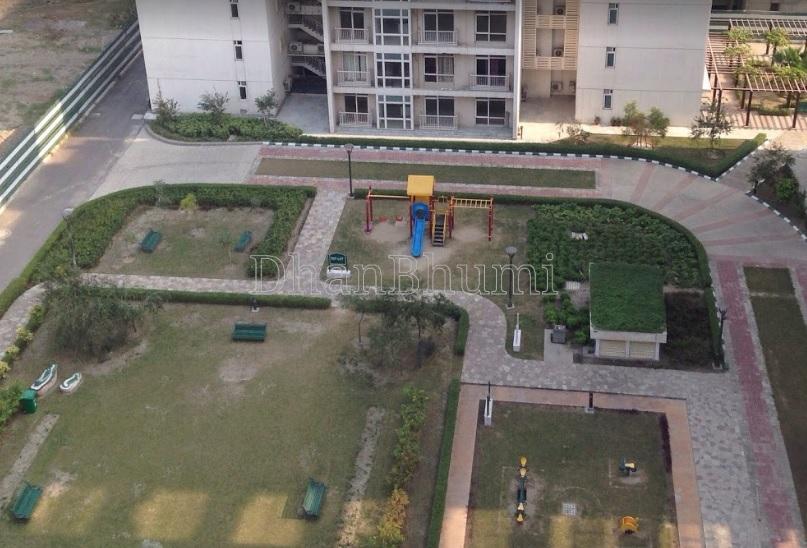 Jaypee Green Wish Town Klassic