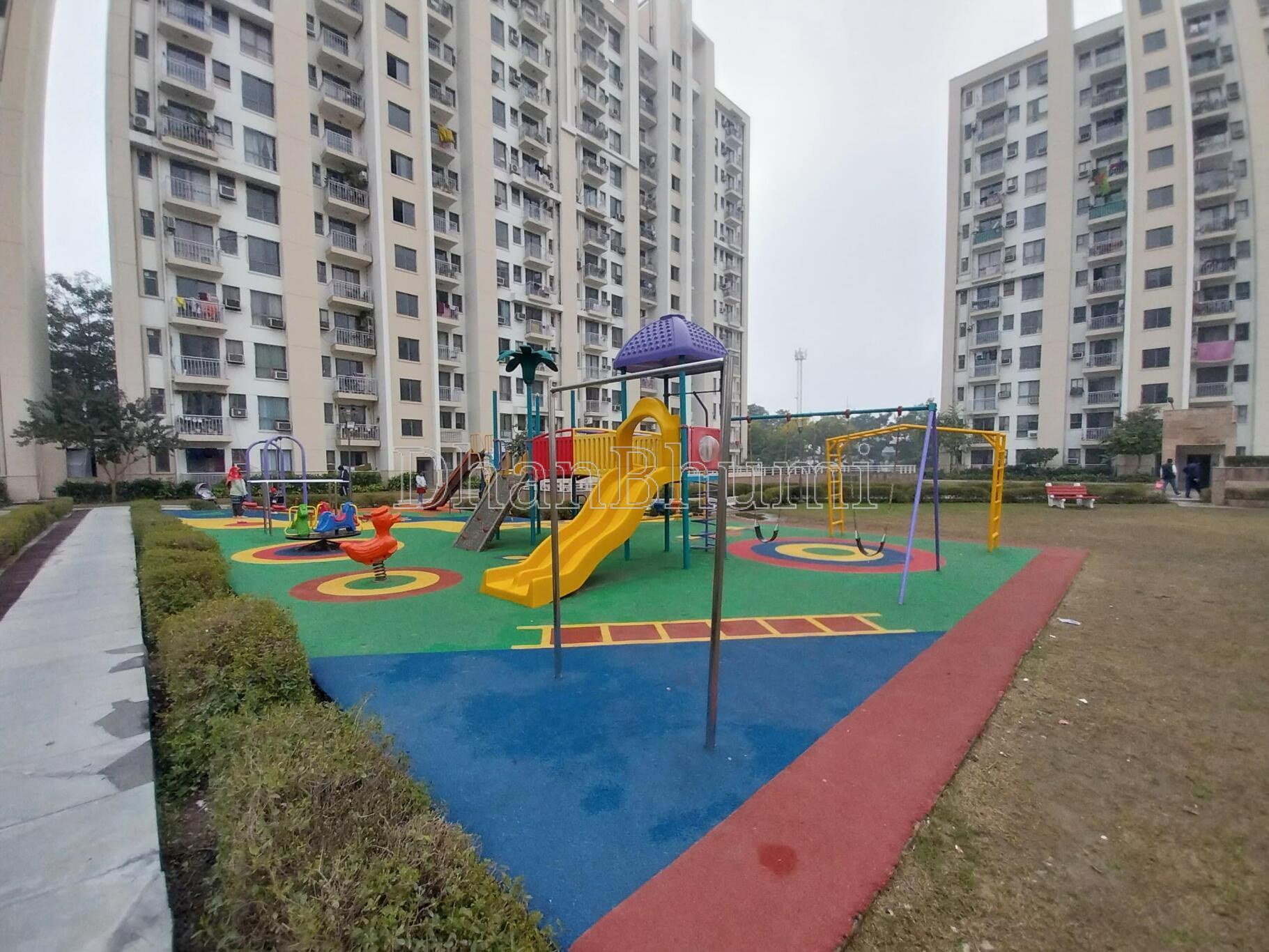 Unitech The Residences