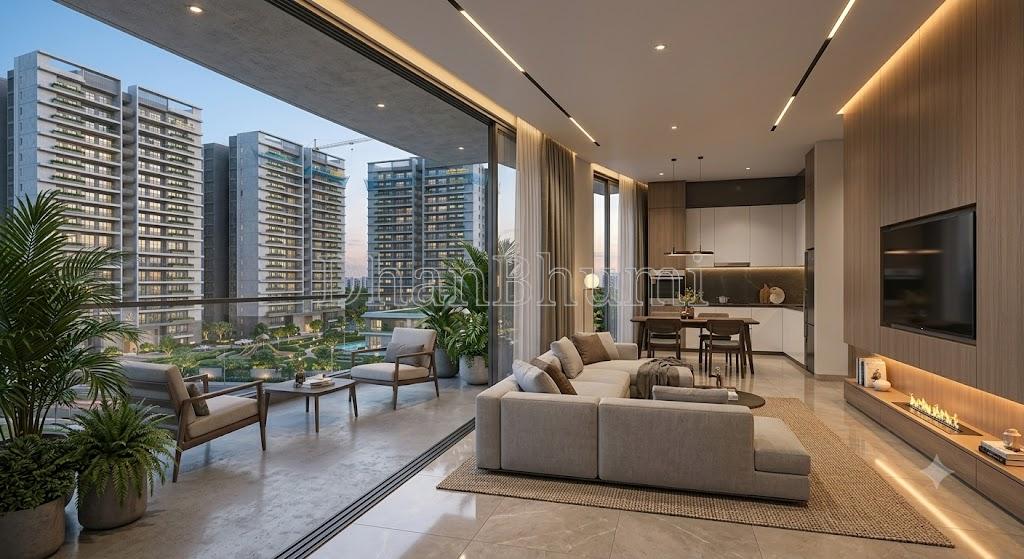 Aman Residences