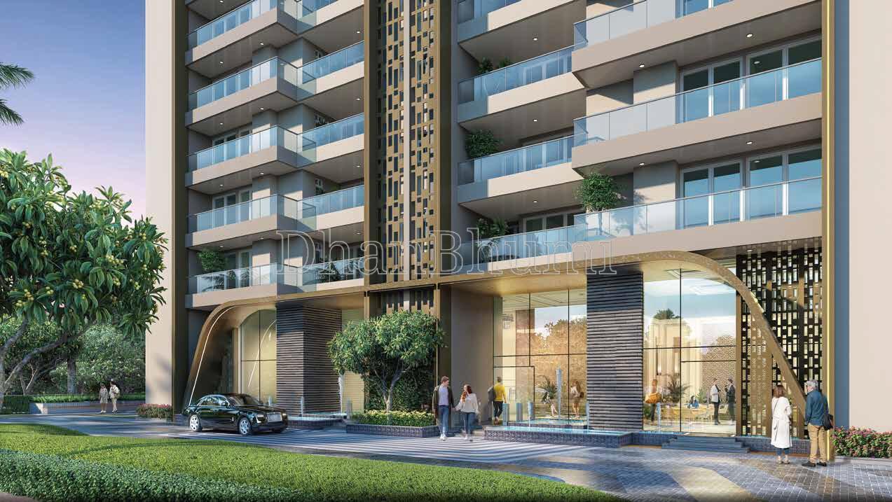 Metro Suites Bellavie