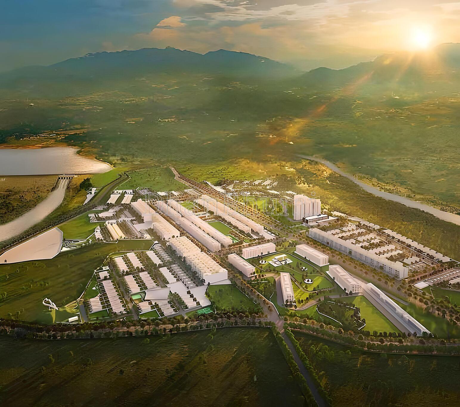 Windsong Residences