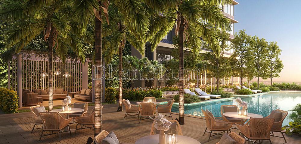 Lodha Marq