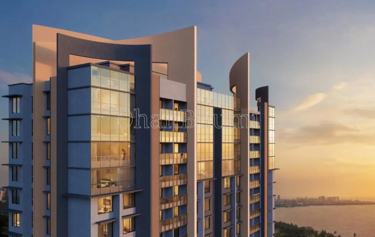 Adani Codename Westbay