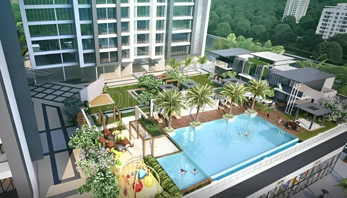 Lodha Acenza