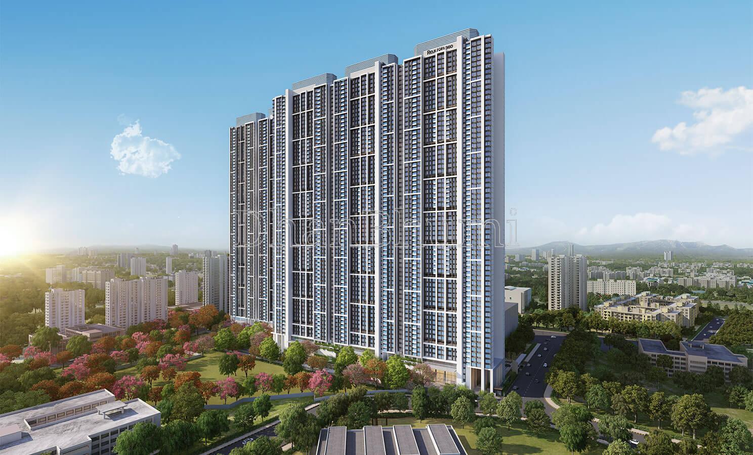 L&T Rejuve 360