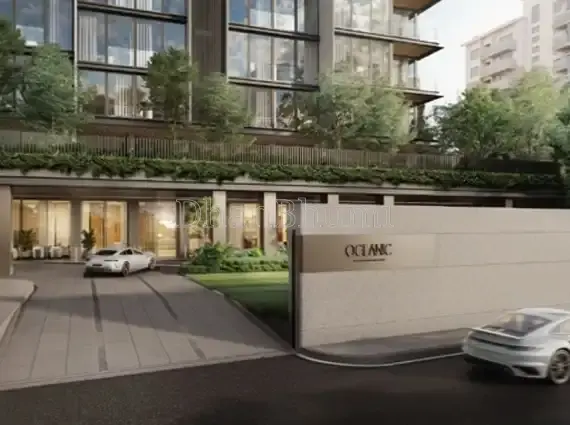 Oberoi Oceanic