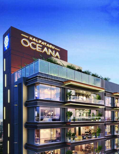 Kalpataru Oceana