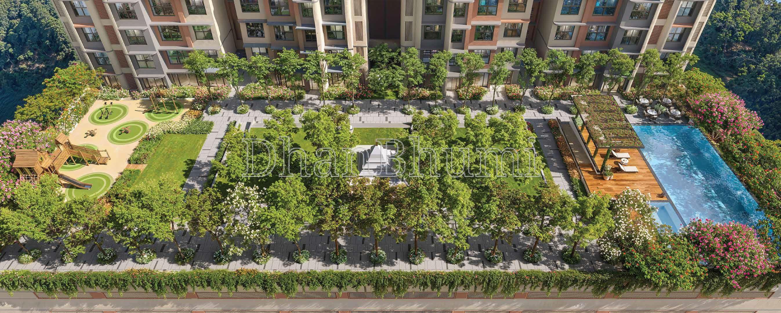 Lodha Altus