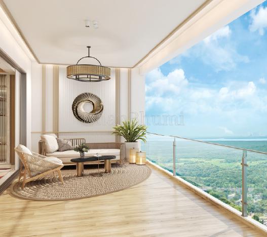Lodha Elaris