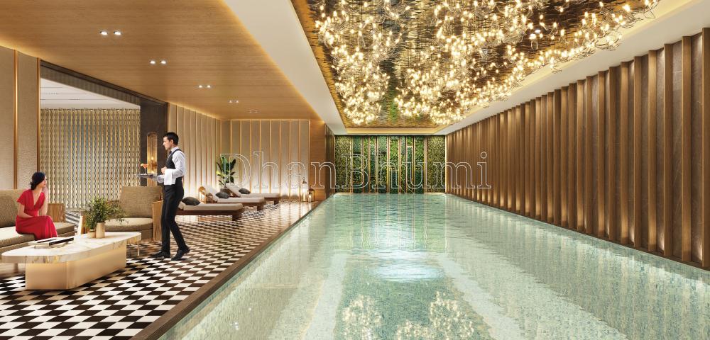 Lodha Sovrano