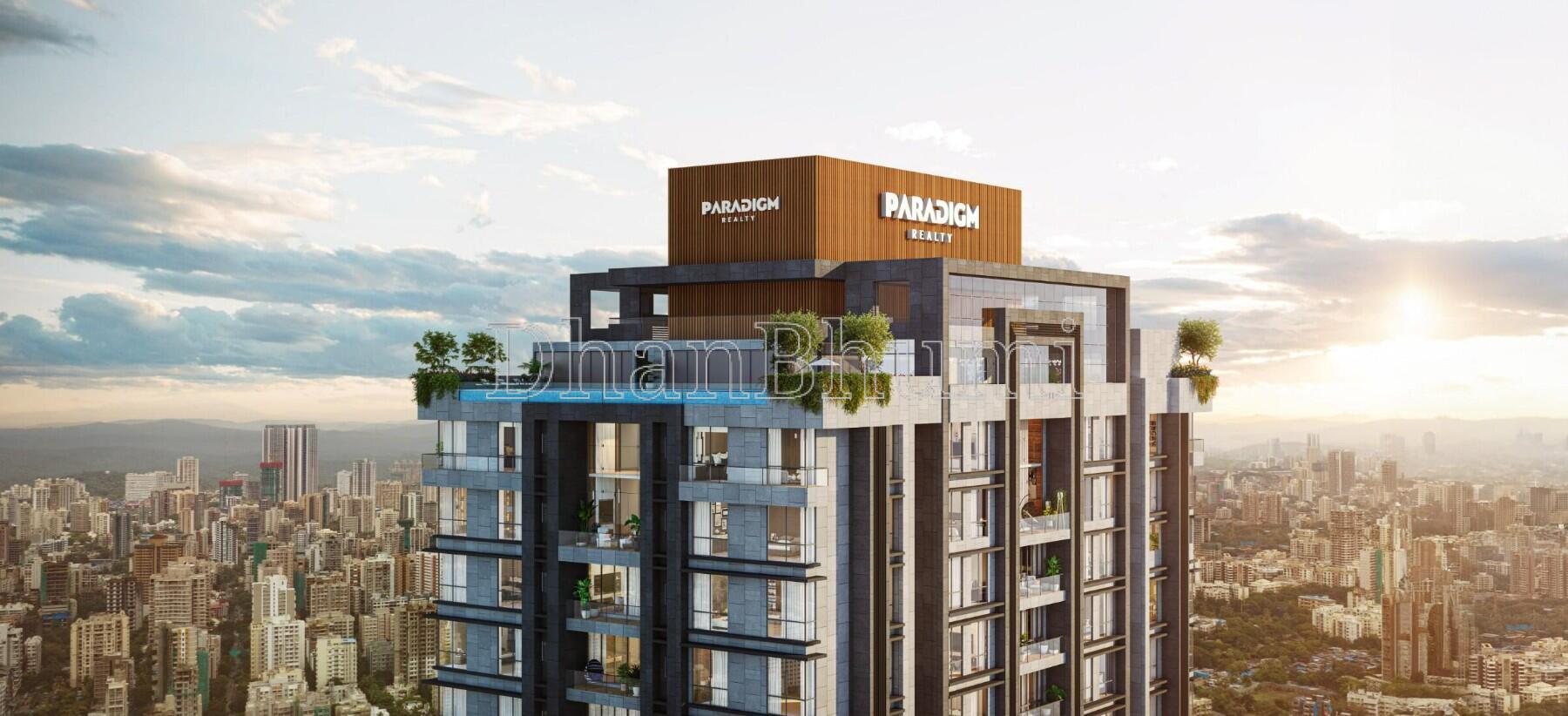 Paradigm Anantaara