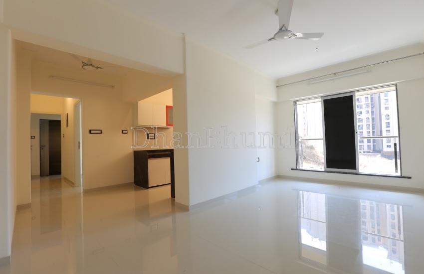 Ajmera Divyam Heights