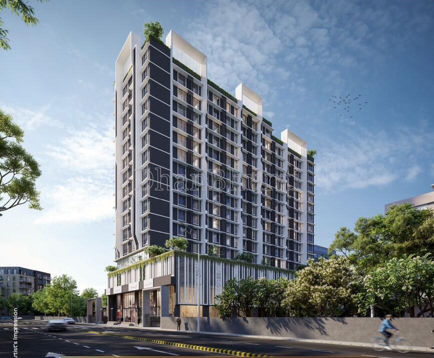 Crescent Silverwoods