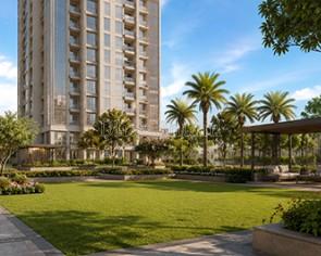 Rustomjee Ozone Skye