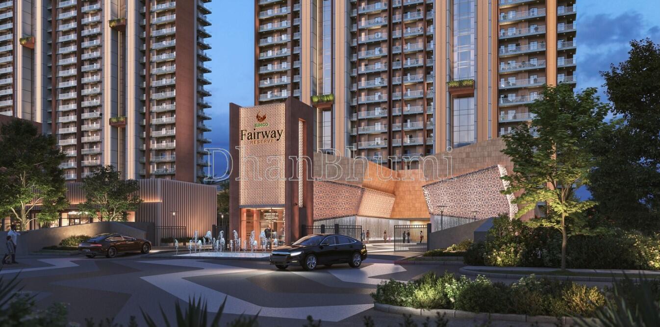 Eldeco Fairway Reserve