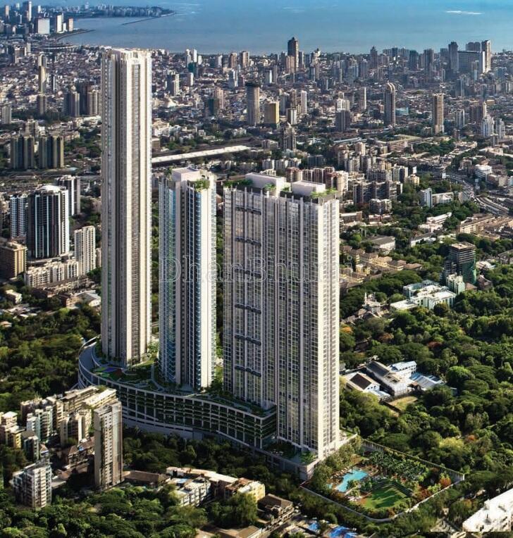 Piramal Aranya Ahan