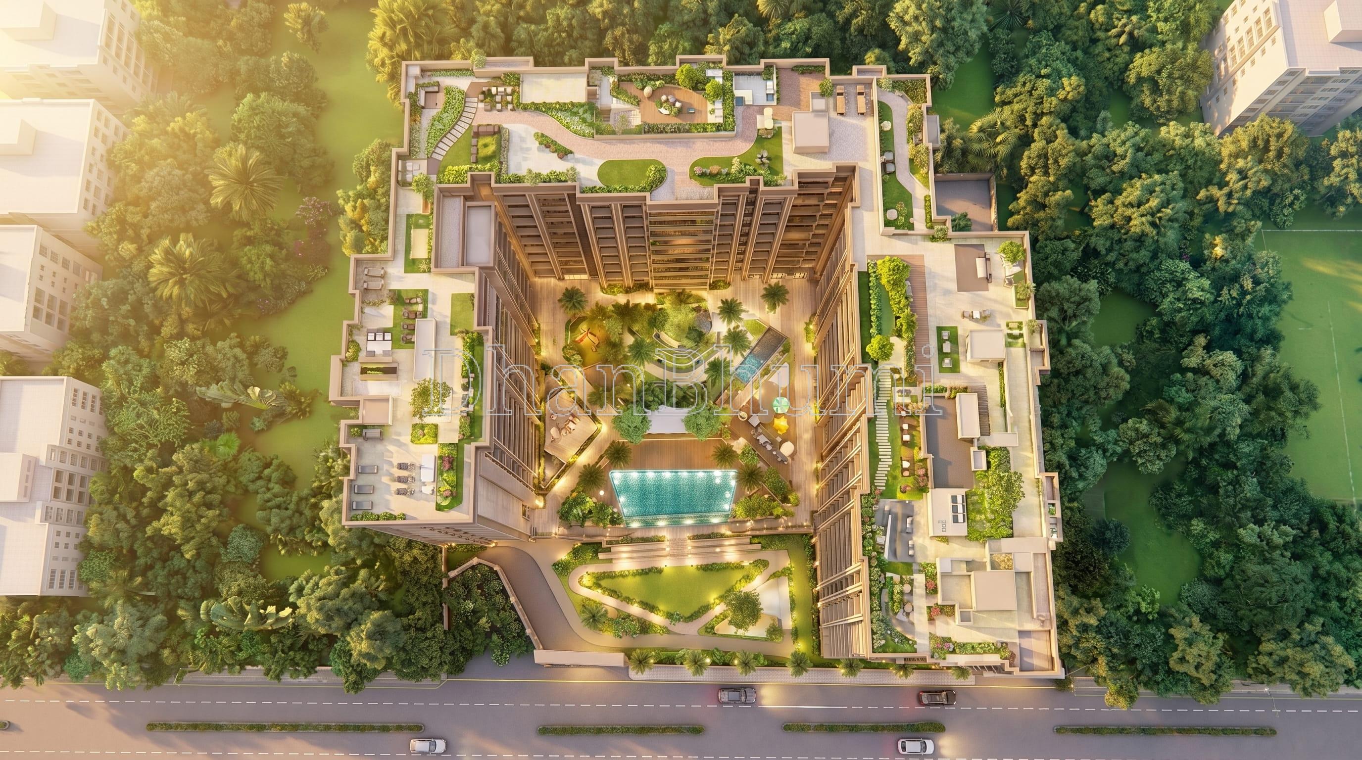 Atharv Brindavan