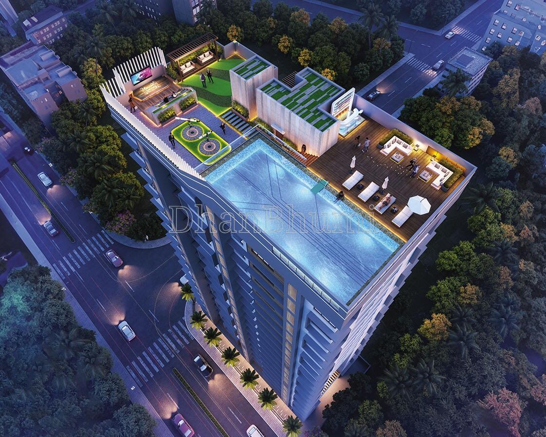 Ruparel Pristine