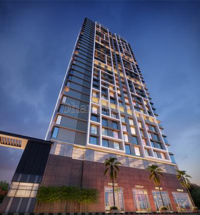 Raunak Centrum