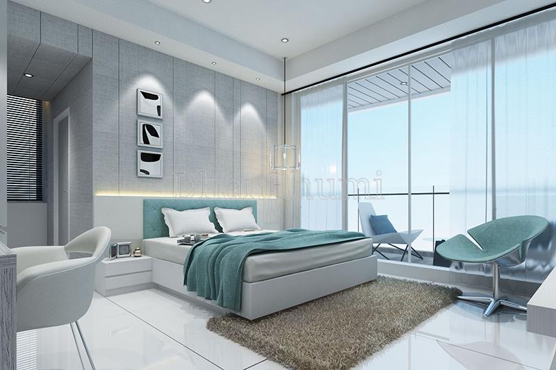 Raheja Exotica Verona