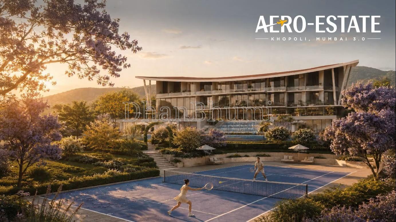 Aero Estate