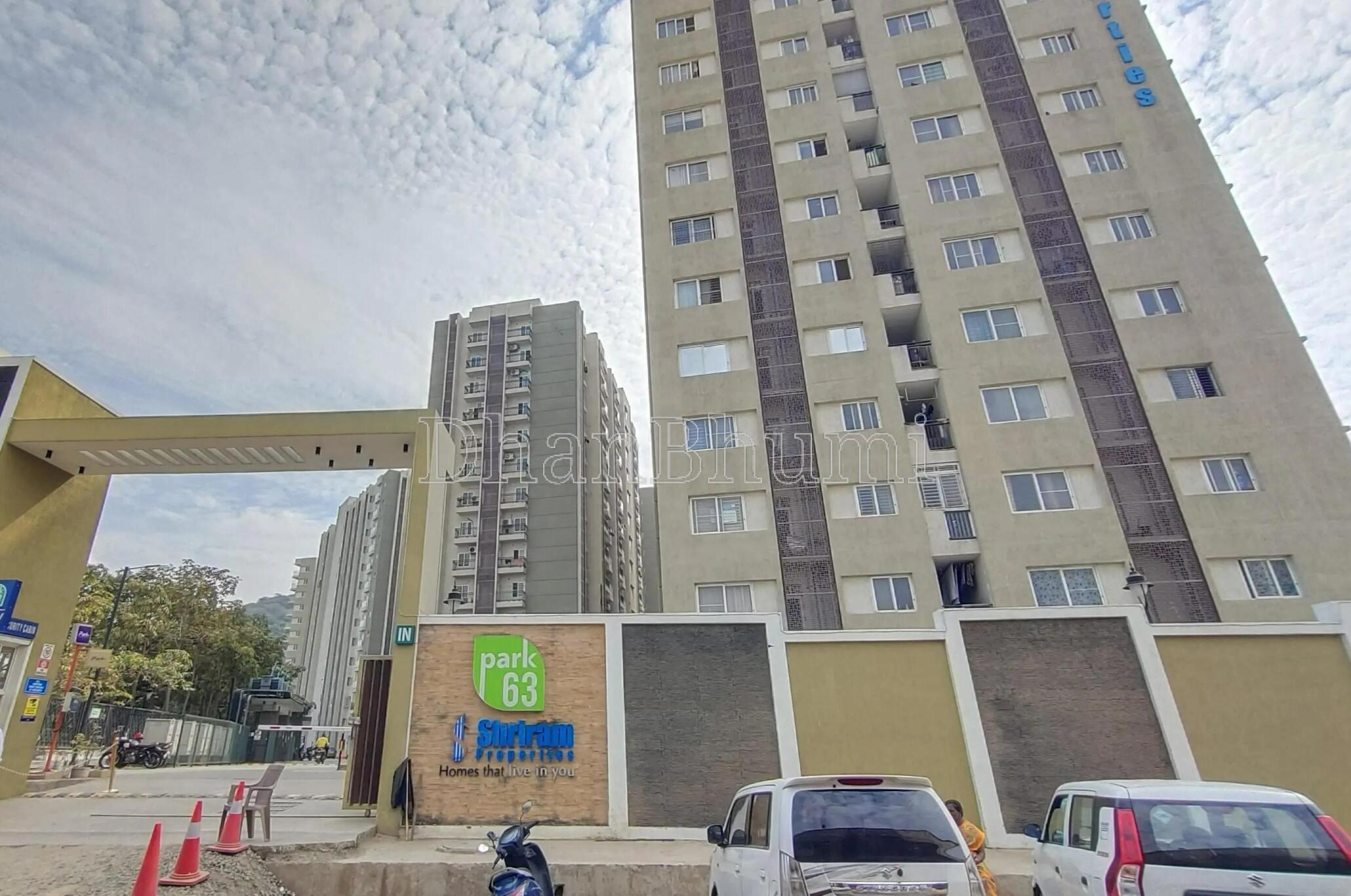 Shriram Park 63