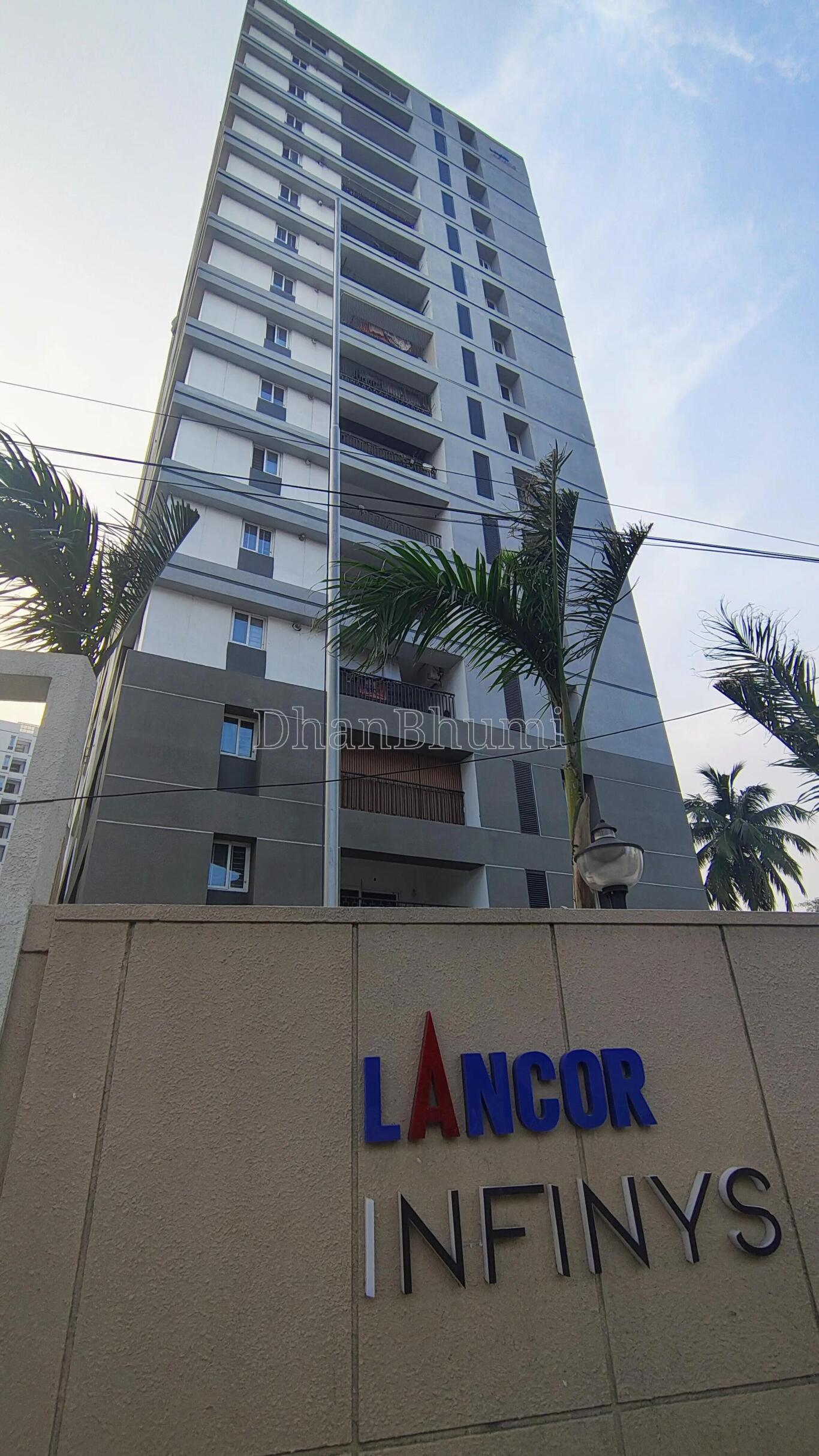 Lancor Infinys