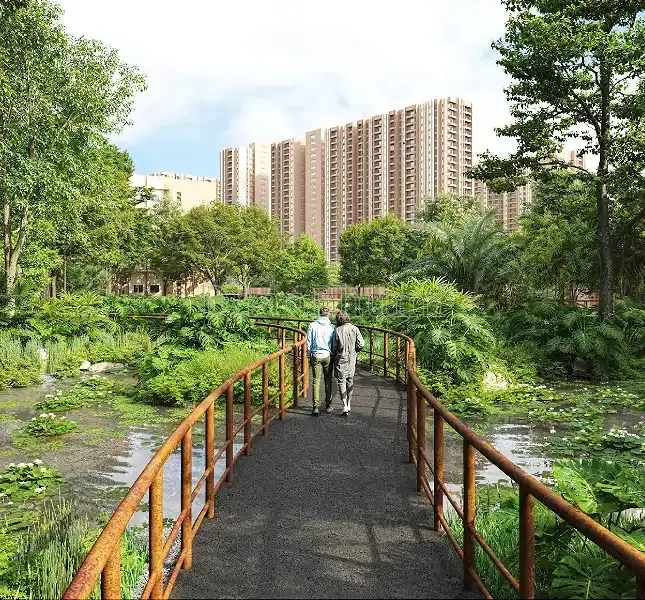 Birla Trimaya