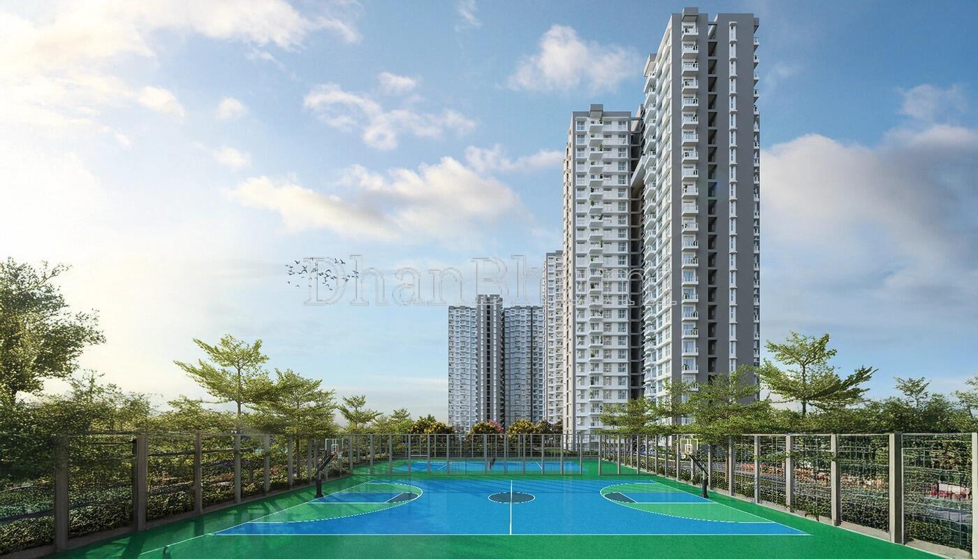 Godrej MSR City