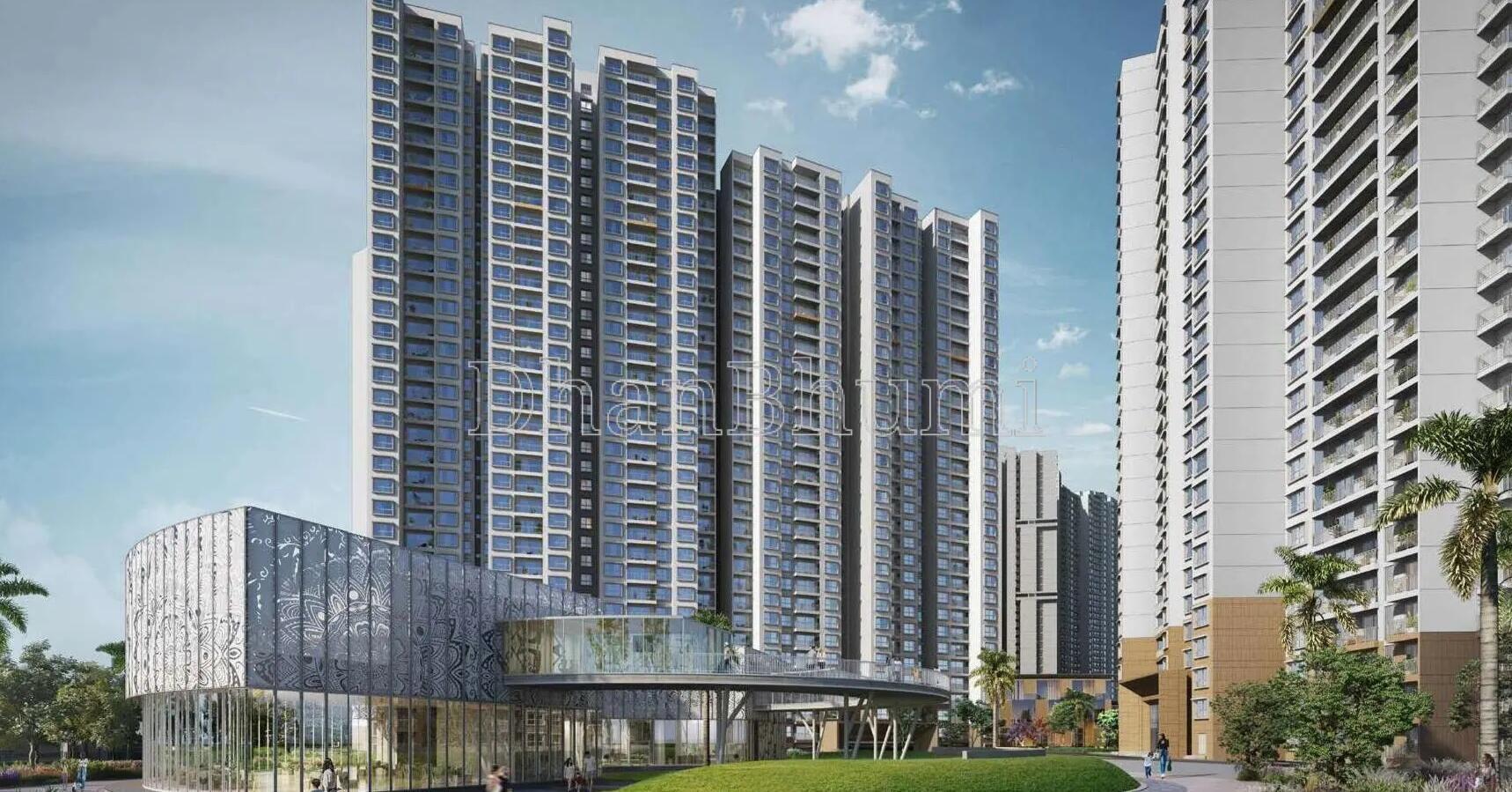 Prestige Park Grove