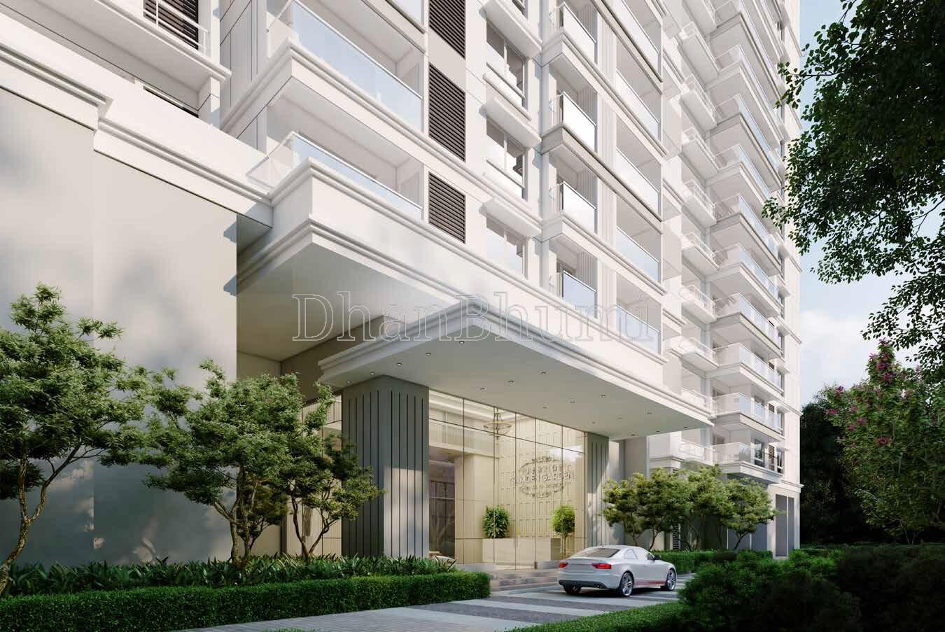 Prestige Camden Gardens