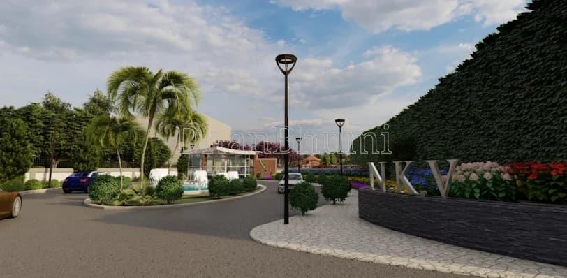NKV Golden Avenue, Sector 35, Sohna
