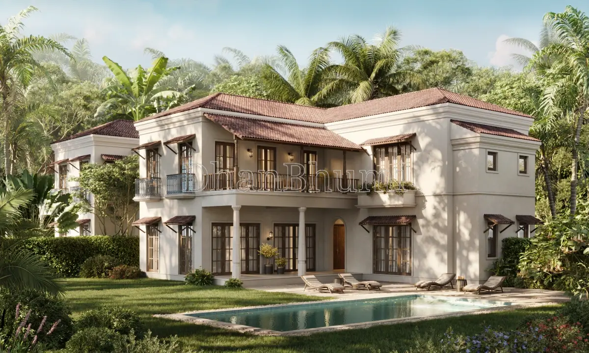 La Arvisa, Siolim, Goa