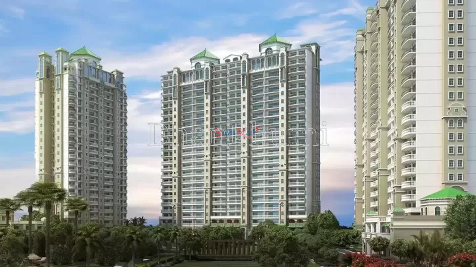 ATS Kingston Health, Sector 150, Noida