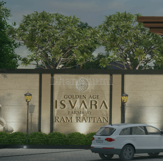 Isvara Farms, Naugaon