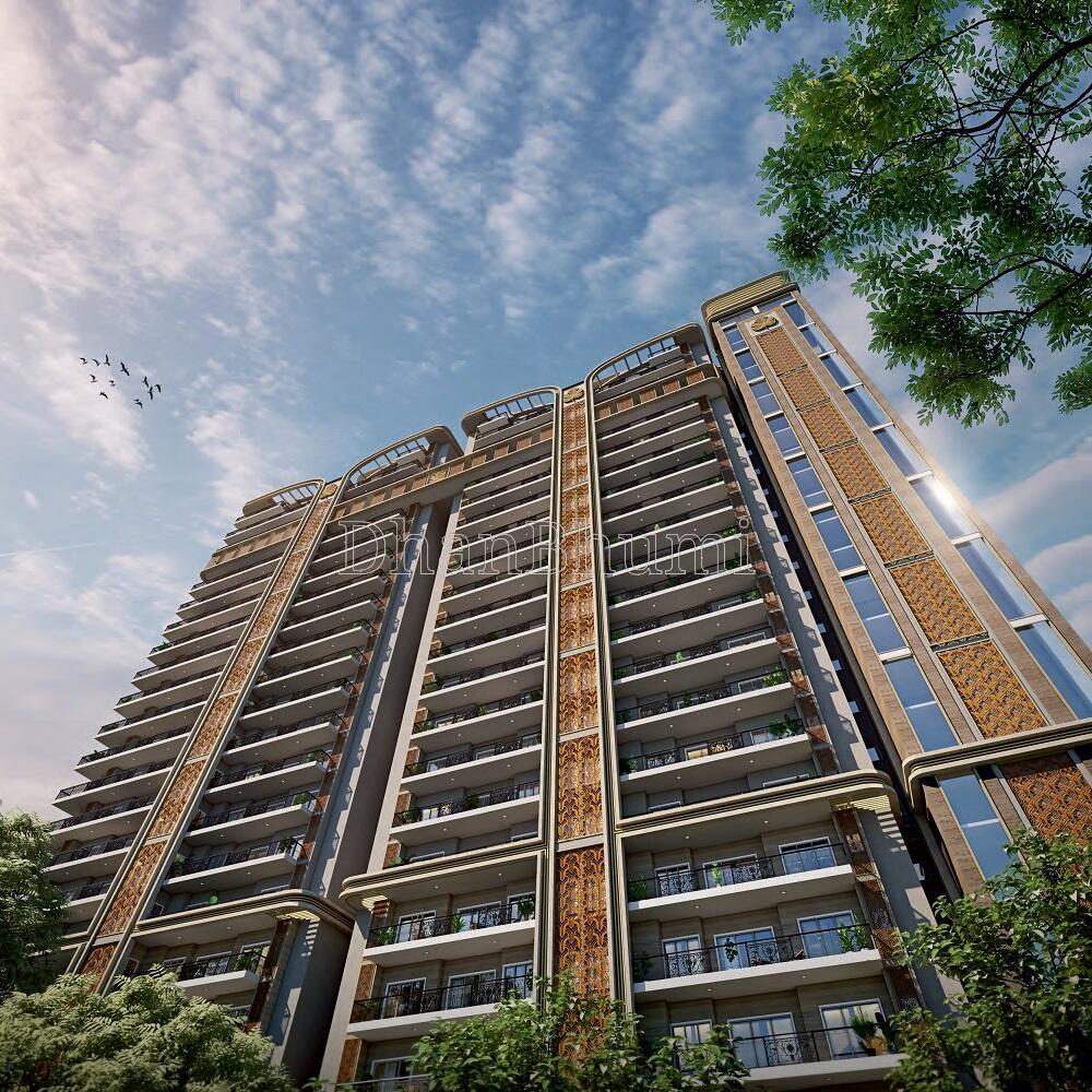 Lodha Codename Limited Edition