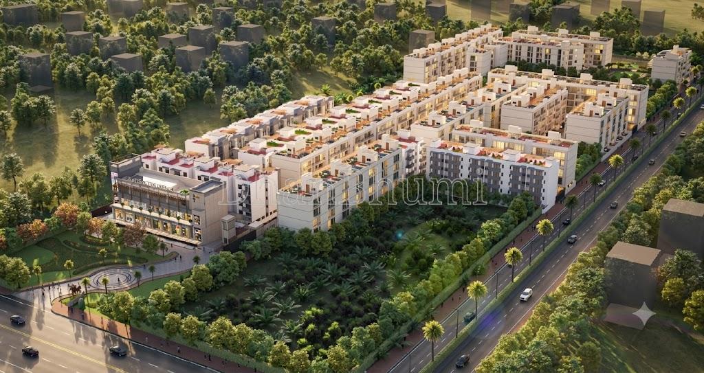 Breez Polo Reserve Phase II