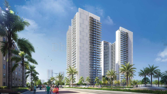 Shalimar Oneworld 21, Lucknow